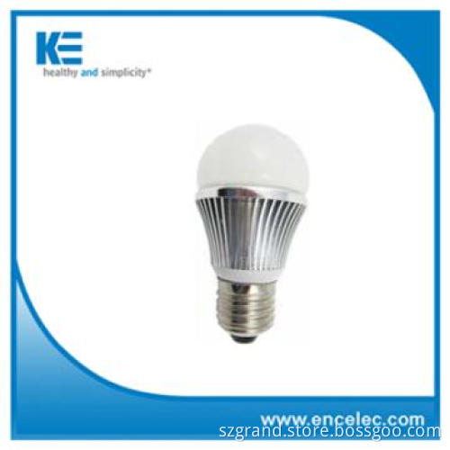 LED Bulb Light with CE and RoHS Certification